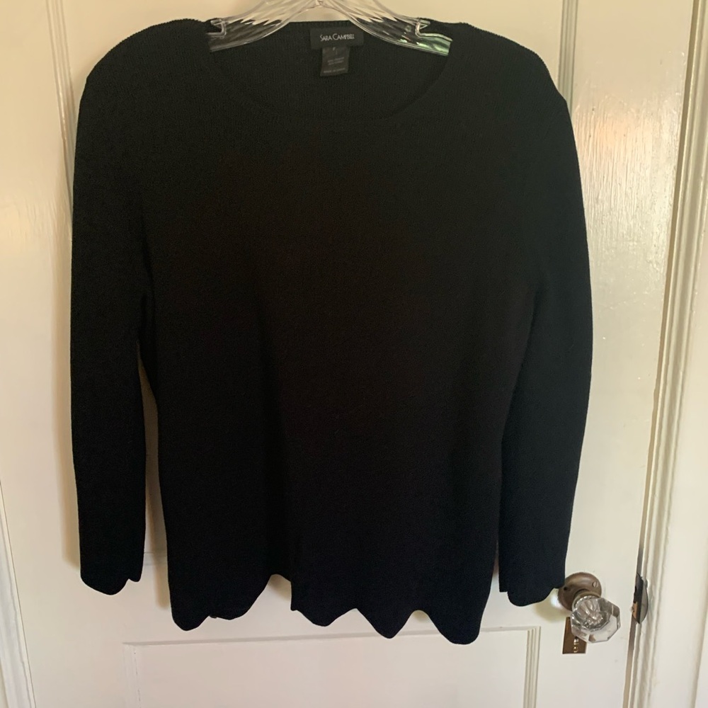 Sara Campbell Sweater